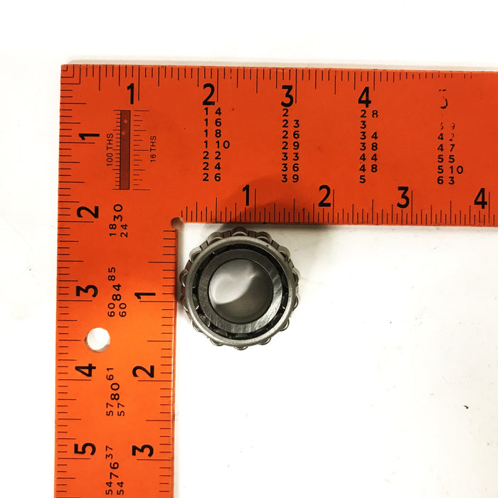 FAG Tapered Roller Bearing Cone KLM11949 [Lot of 5] NOS
