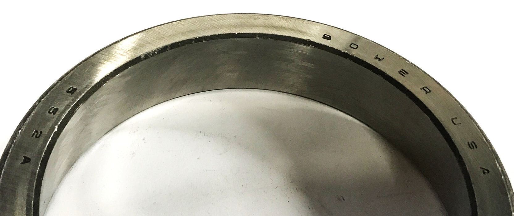Bower Tapered Roller Bearing Cup 552A [Lot of 3] NOS