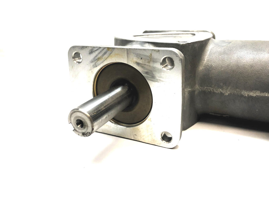 Boston Gear Spiral Bevel Gear Drive RA1531 (RDC-056272) NOS