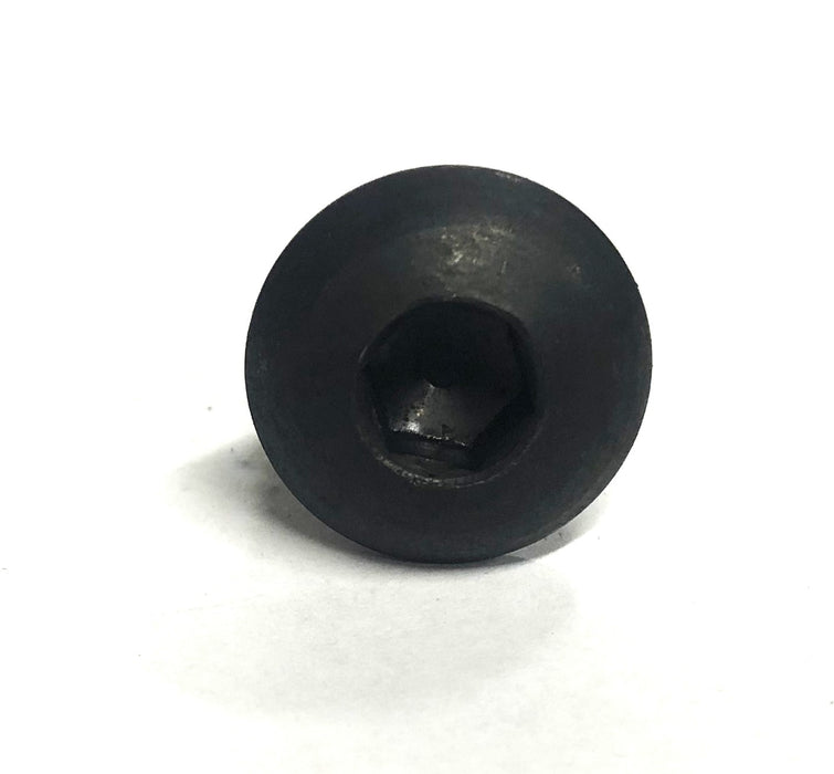 Brighton 100PCS Alloy 3/4 Inch Button Socket Head Cap Screws 1/2-13 NOS