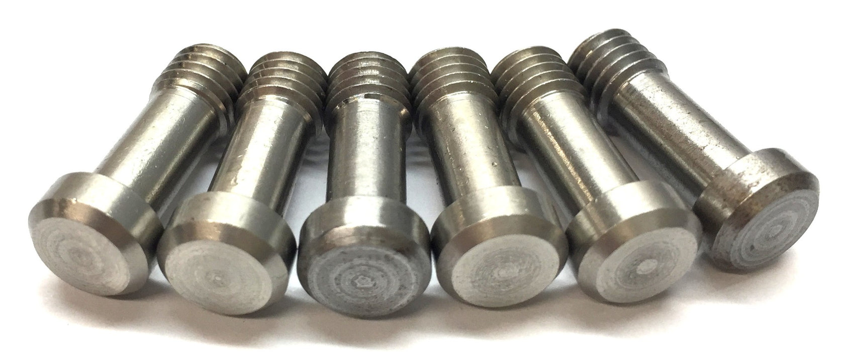 Marel Stainless-Steel 5/16"-18 Shoulder Screw 9766168 [Lot of 6] NOS