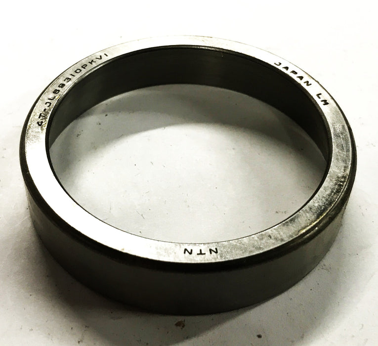 Clark Equipment Tapered Roller Bearing Cup 6598802 [Lot of 5] NOS