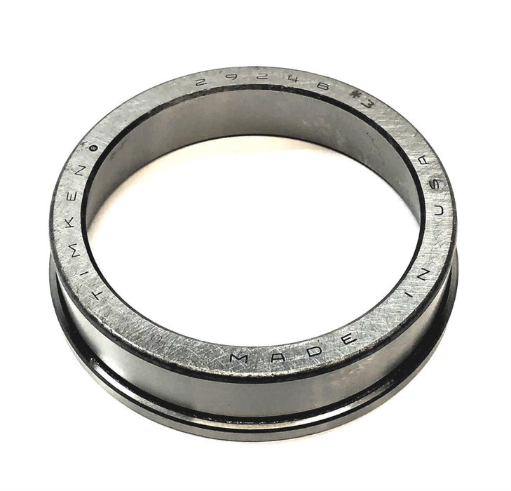 Timken Tapered Roller Bearing Cup (No Box) 2924B*3 NOS