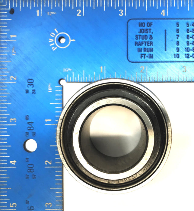 Fafnir Insert Ball Bearing (No Collar/No Box) 1103KLLB3-C2 NOS
