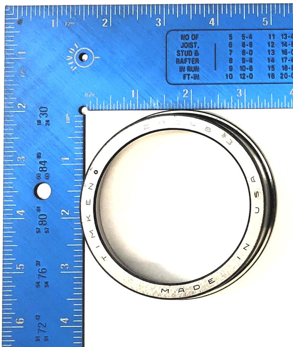 Timken Tapered Roller Bearing Cup (No Box) 2924B*3 NOS