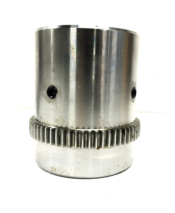 Falk Hub 1020G 2.7539 inch Bore 1203230 NOS