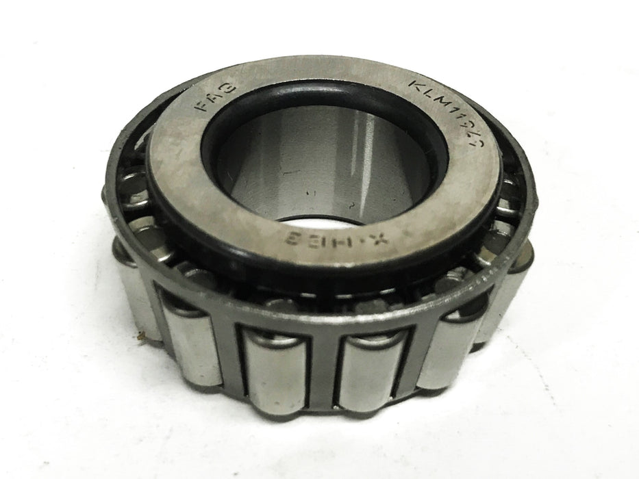 FAG Tapered Roller Bearing Cone KLM11949 [Lot of 5] NOS