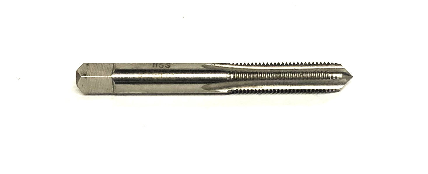 Unbranded HSS Bottom Tap M8X1-6H NOS