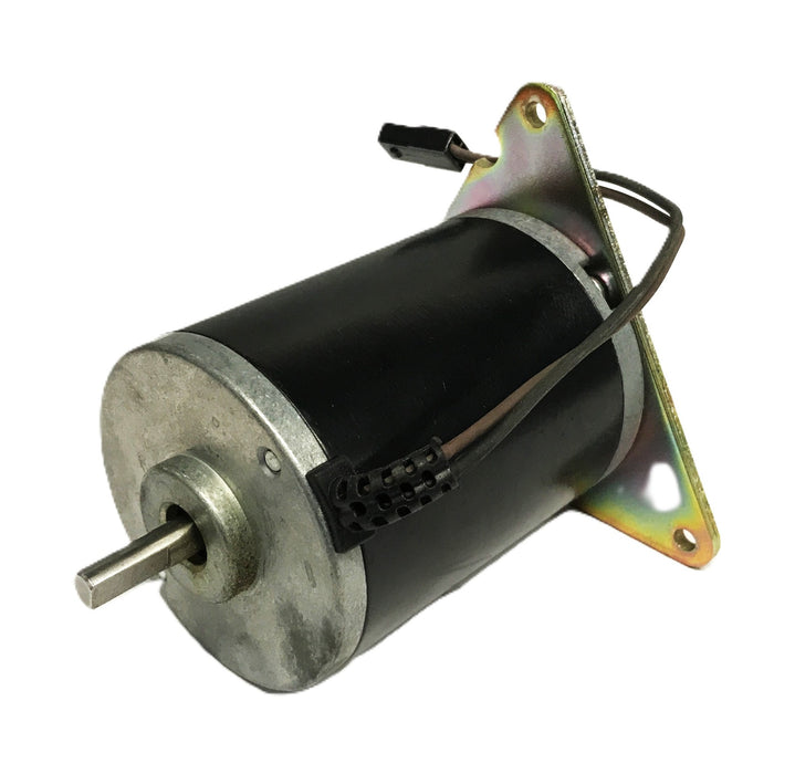 New Flyer 24 Volt Magnet Brushed DC Motor 6335020 NOS
