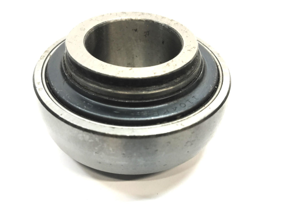 Fafnir Insert Ball Bearing (No Collar/No Box) 1104KRB-C1 NOS