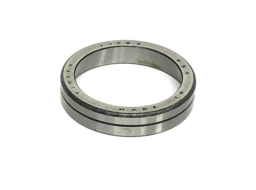 Timken Tapered Roller Bearing Cup No Box 10283 NOS