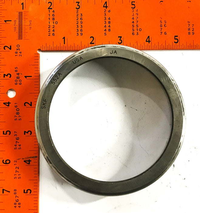 SKF Tapered Roller Bearing Cup 552-A [Lot of 3] NOS