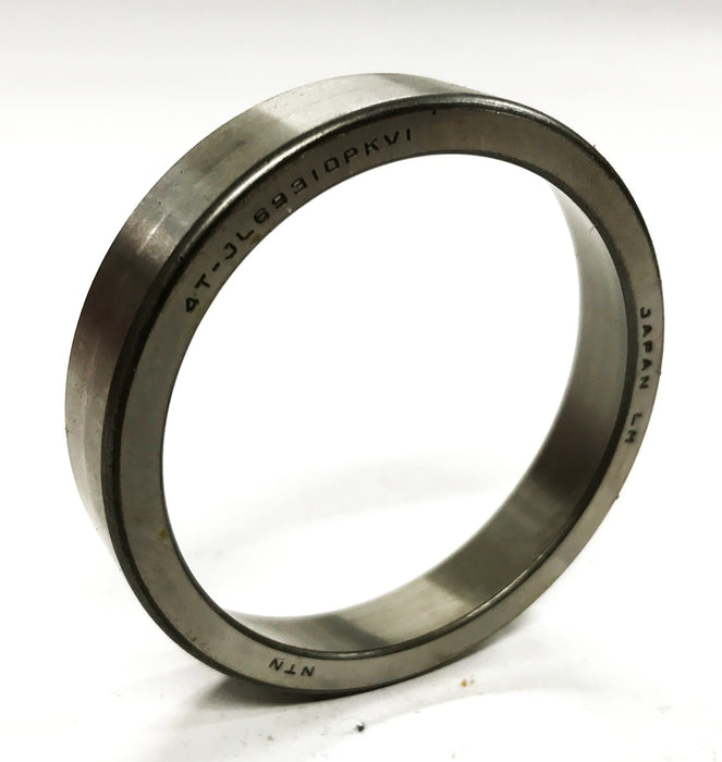 Clark Equipment Tapered Roller Bearing Cup 6598802 [Lot of 5] NOS