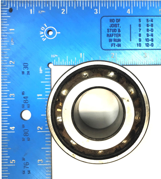 Fafnir Insert Ball Bearing (No Collar/No Box) 1104KRB-C1 NOS