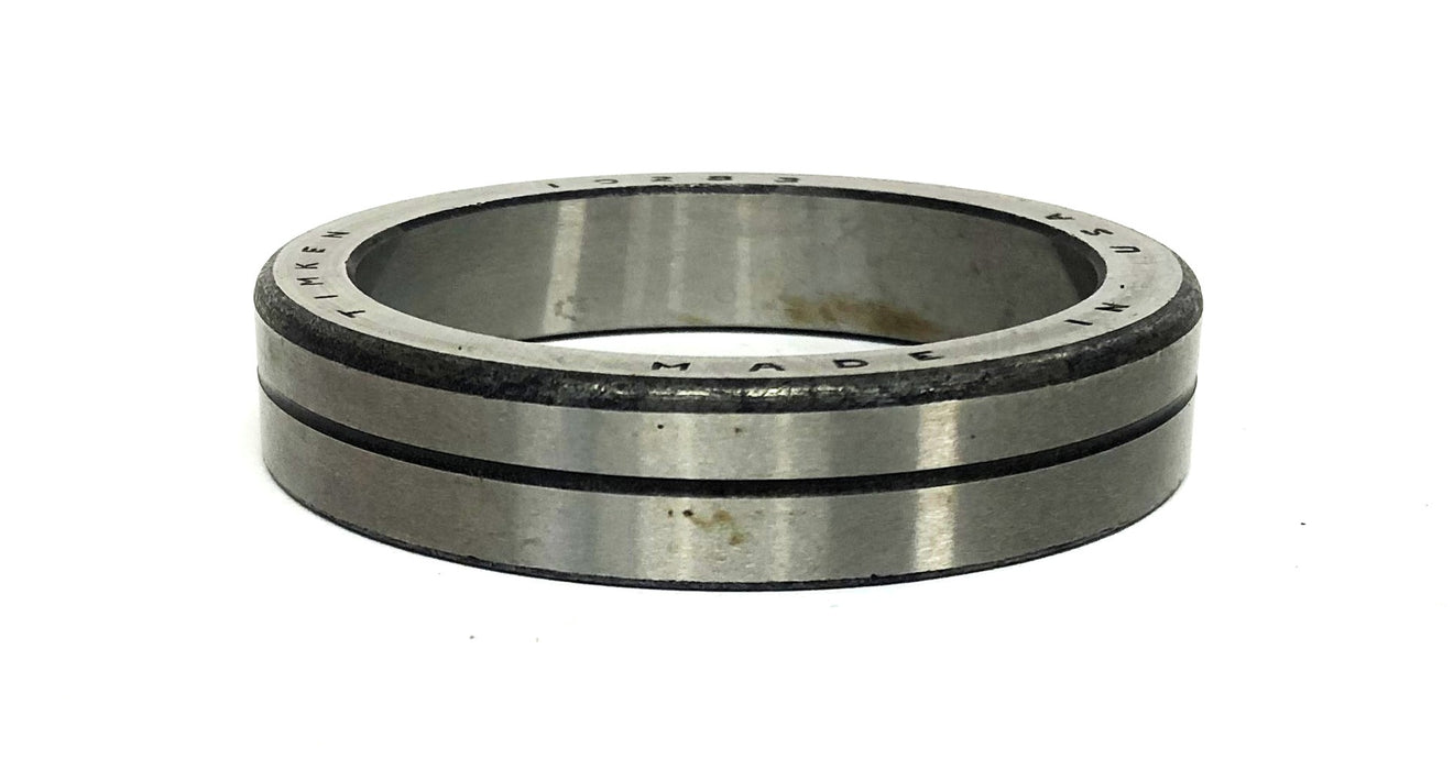 Timken Tapered Roller Bearing Cup No Box 10283 NOS