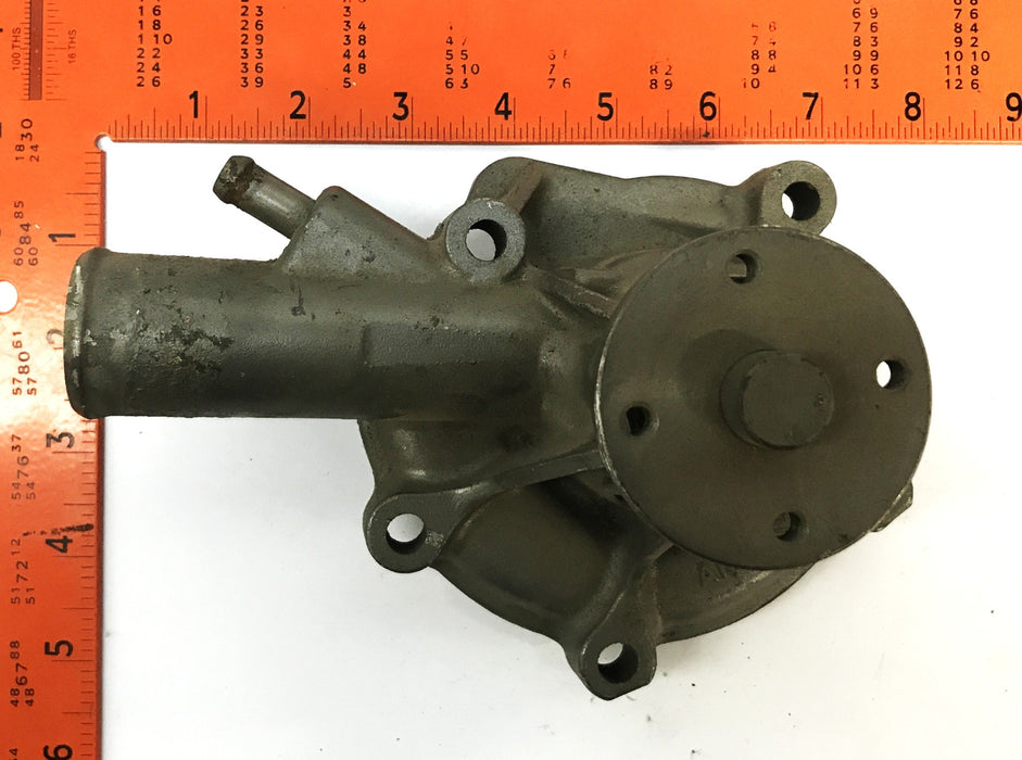 AISIN Aluminum and Steel Water Pump S3A USED
