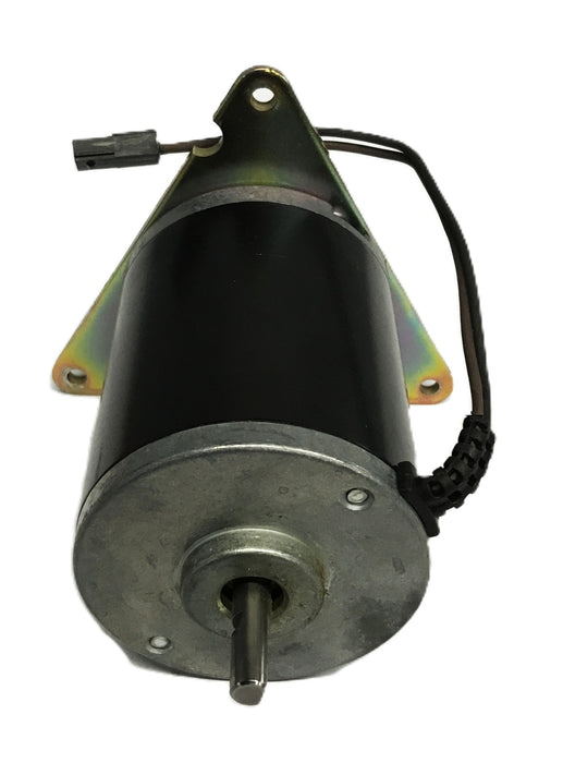 New Flyer 24 Volt Magnet Brushed DC Motor 6335020 NOS