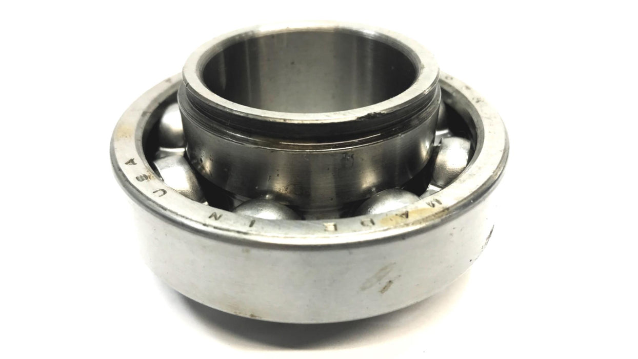 Fafnir Insert Ball Bearing (No Collar/No Box) SM1107K (207K) NOS