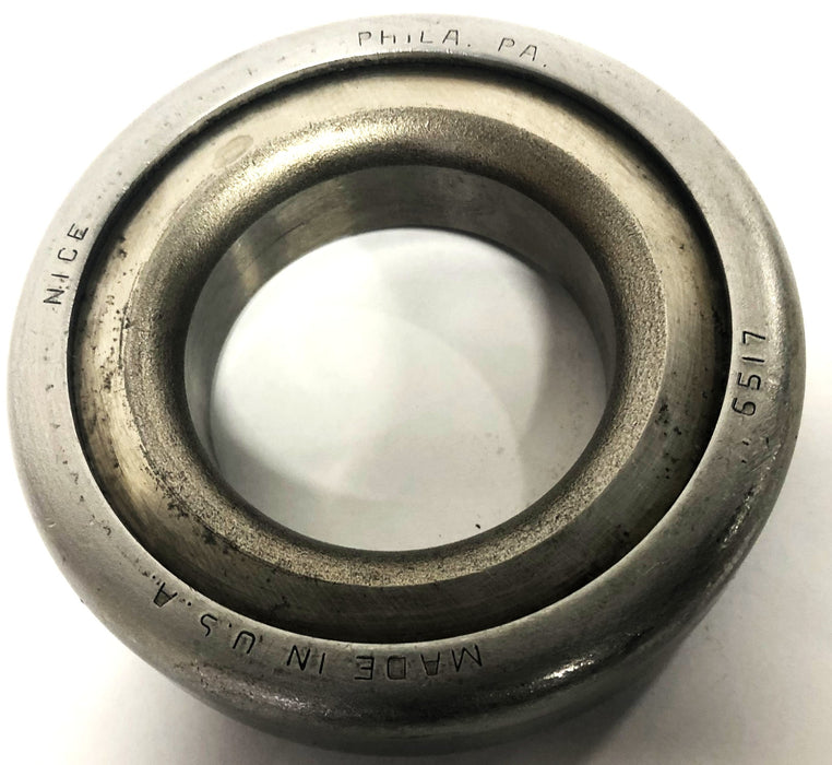 Nice Enclosed Bearing 6517 NOS