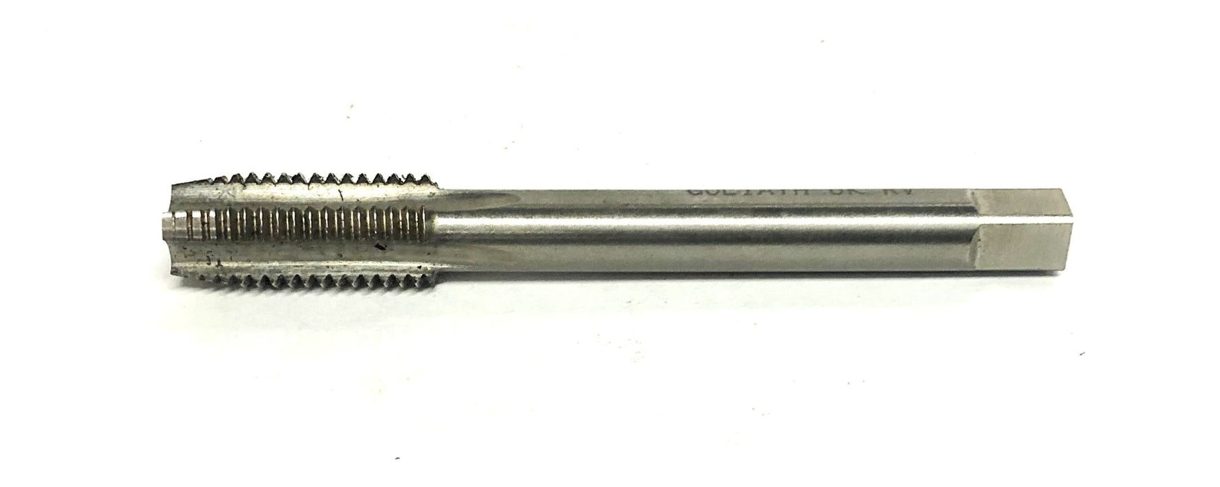 Goliath UK RV HSS Bottom Tap M11X1.5 ISO2 NOS