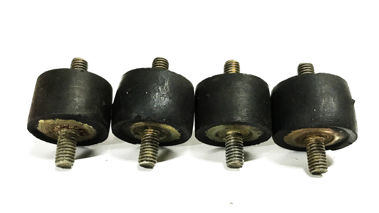 Anchor Cushioned Motor Mounts [Lot of 4] NOS