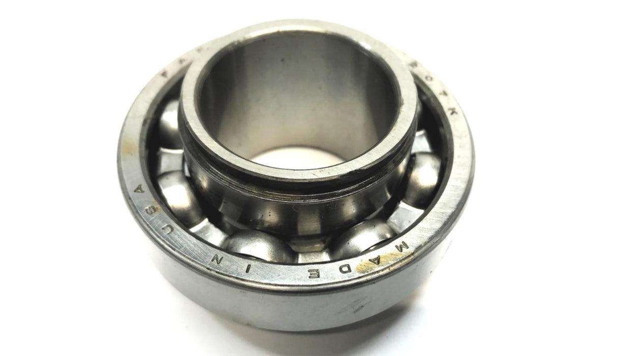 Fafnir Insert Ball Bearing (No Collar/No Box) SM1107K (207K) NOS