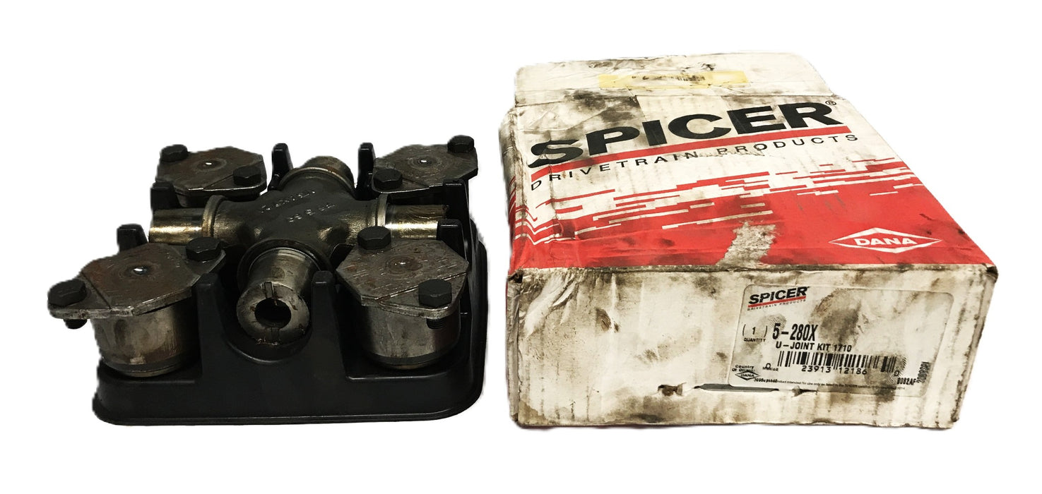 Spicer U-Joint Kit 5-280X NOS