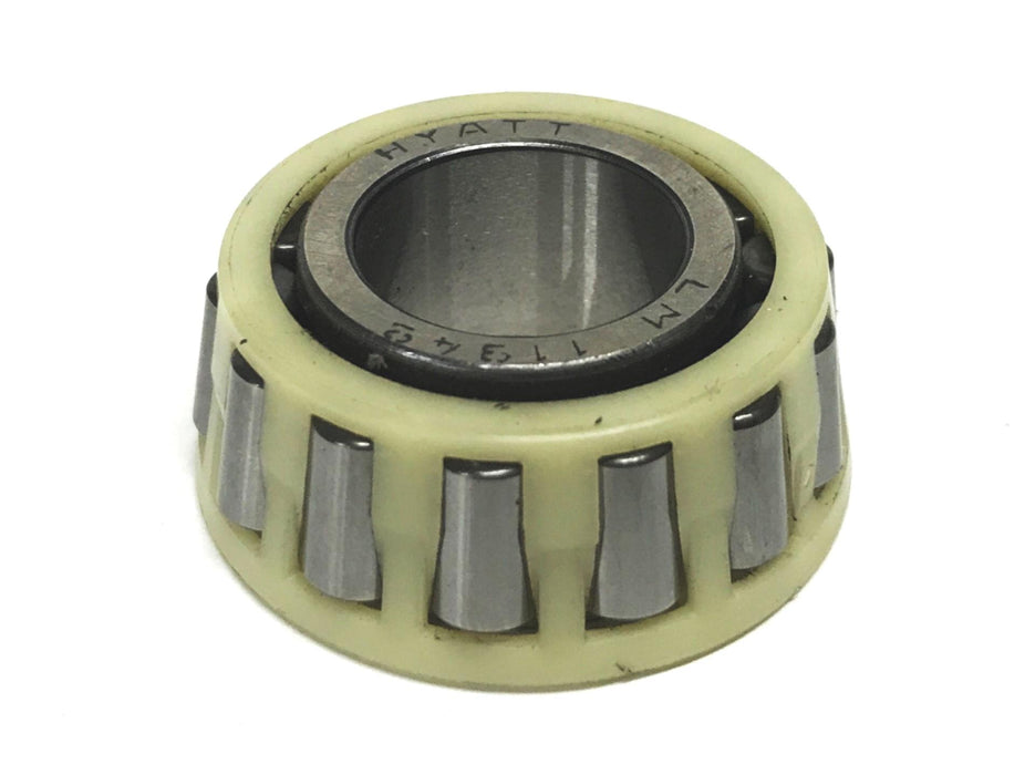 Hyatt Tapered Roller Bearing Cone Assembly Parts LM11949 [Lot of 9] NOS