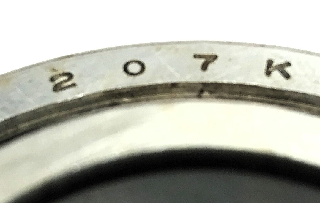 Fafnir Insert Ball Bearing (No Collar/No Box) SM1107K (207K) NOS