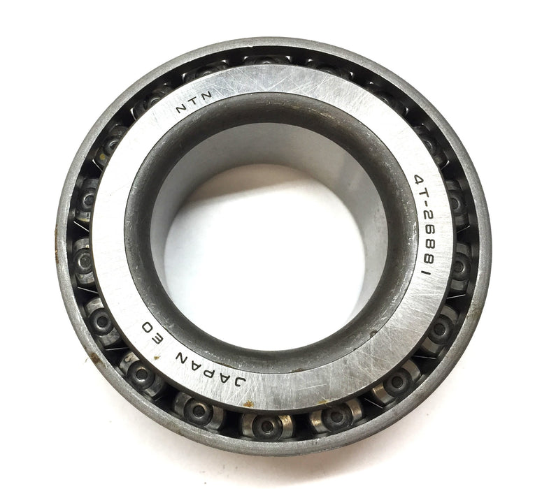 NTN Toyo Tapered Roller Bearing Cone 4T-26881 NOS