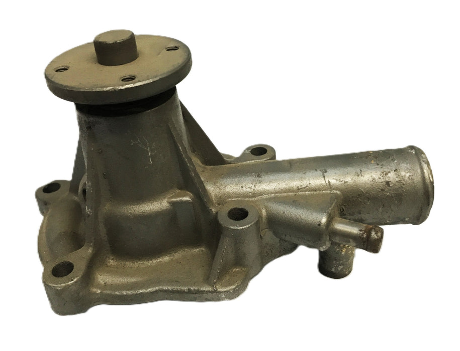 AISIN Aluminum and Steel Water Pump S3A USED