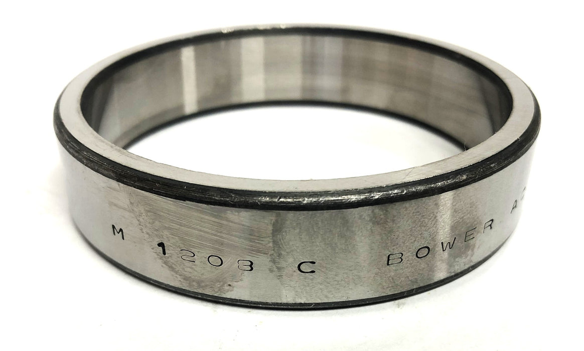 Bower Cylindrical Roller Bearing Outer Ring No Box M1208C NOS
