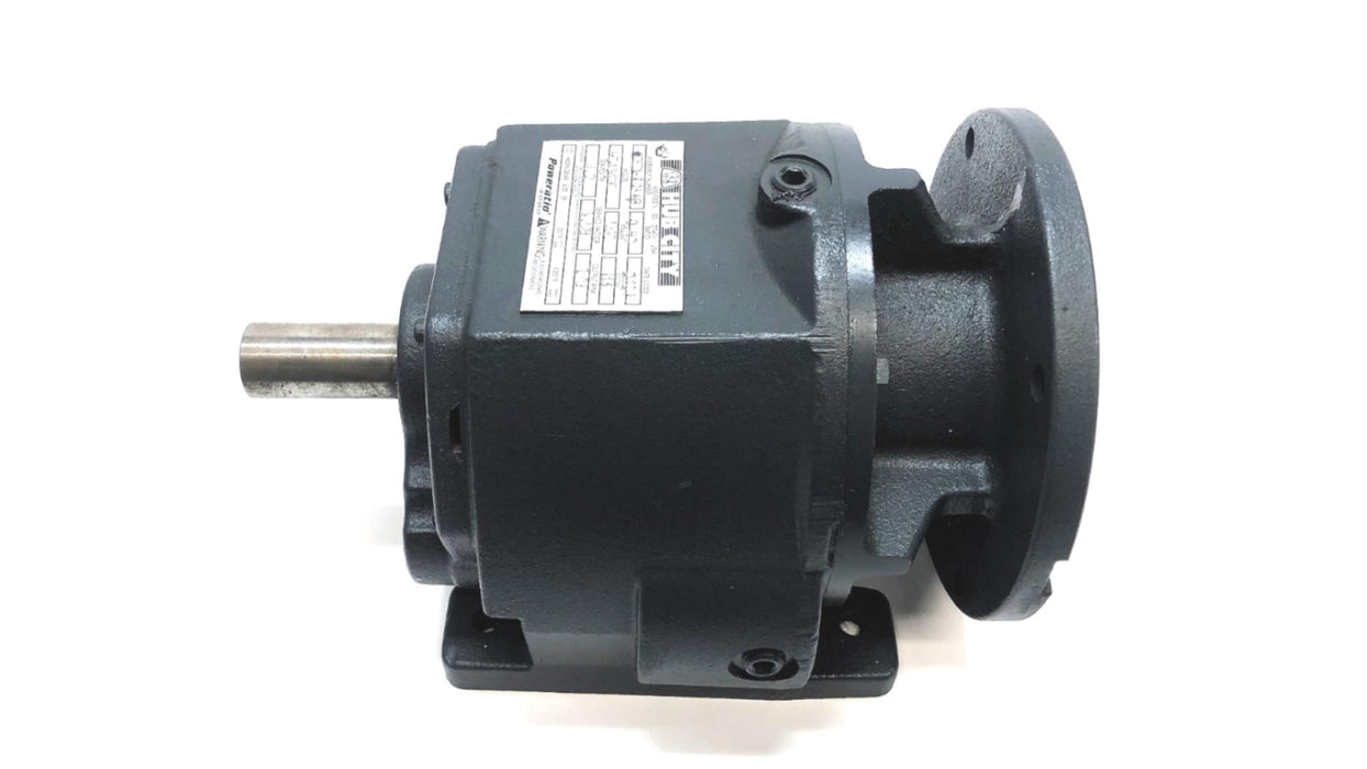 Hub City Poweratio 4000 Gear Box HI4042E NOS