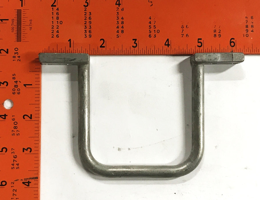 Unbranded 3 inch Aluminum Cable Distribution Ring [Lot of 13] NOS