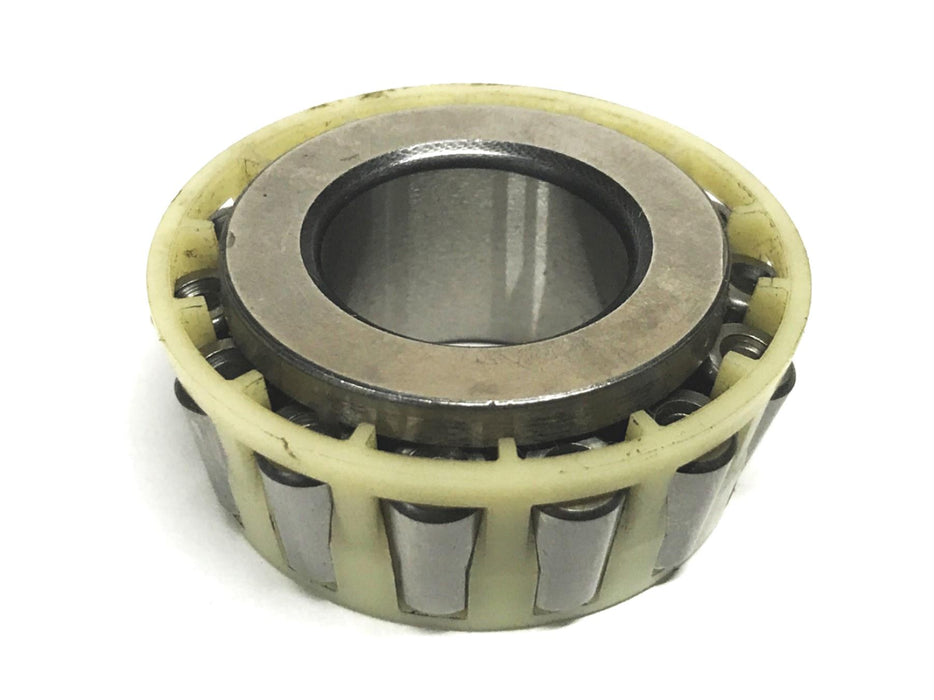 Hyatt Tapered Roller Bearing Cone Assembly Parts LM11949 [Lot of 9] NOS