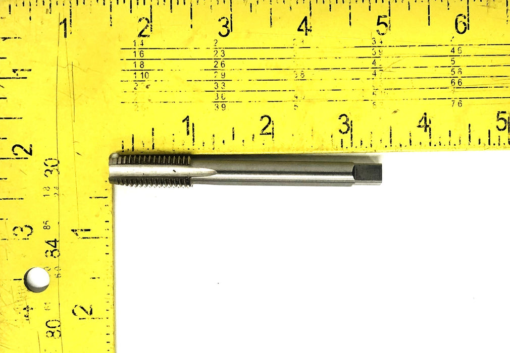 Goliath UK RV HSS Bottom Tap M11X1.5 ISO2 NOS