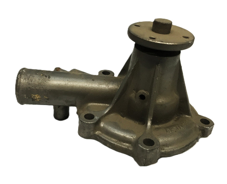 AISIN Aluminum and Steel Water Pump S3A USED