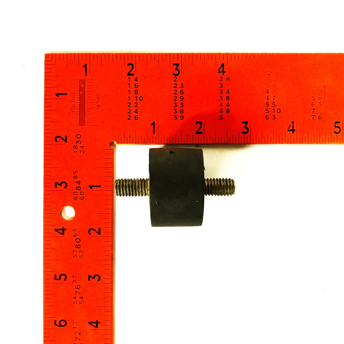 Anchor Cushioned Motor Mounts [Lot of 4] NOS