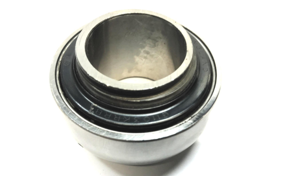 Fafnir Insert Ball Bearing (No Collar/No Box) G1103KRRB3-C2 NOS