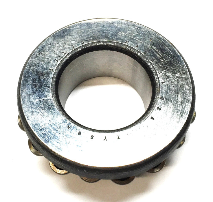 Tyson Tapered Roller Bearing Cone 53175 NOS