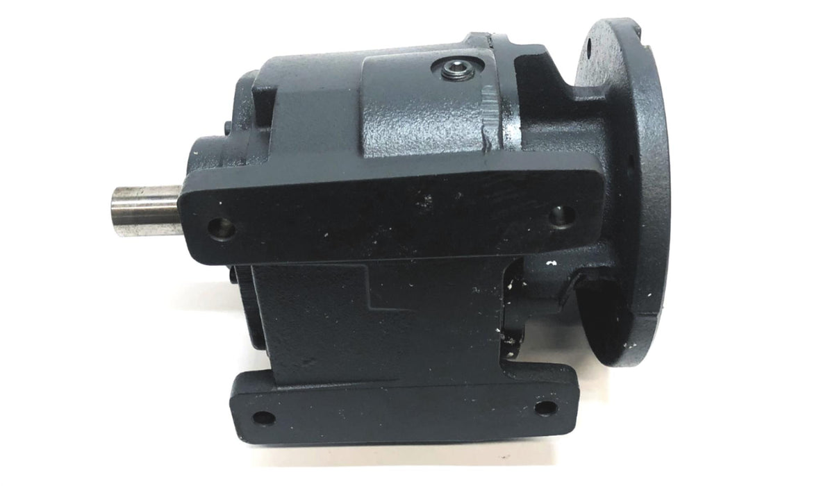 Hub City Poweratio 4000 Gear Box HI4042E NOS