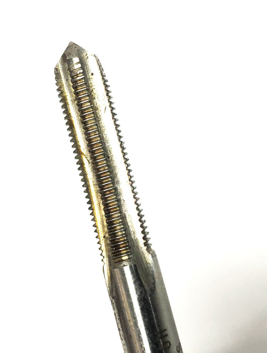 Unbranded HSS Hand Tap M9X1 6H NOS