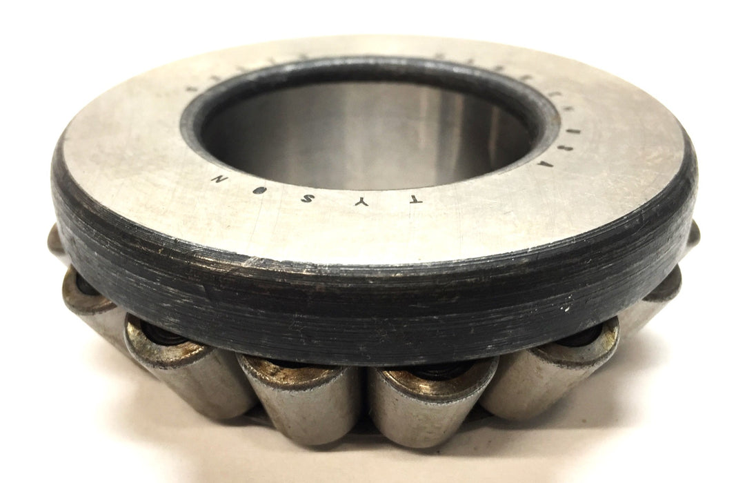 Tyson Tapered Roller Bearing Cone 53175 NOS