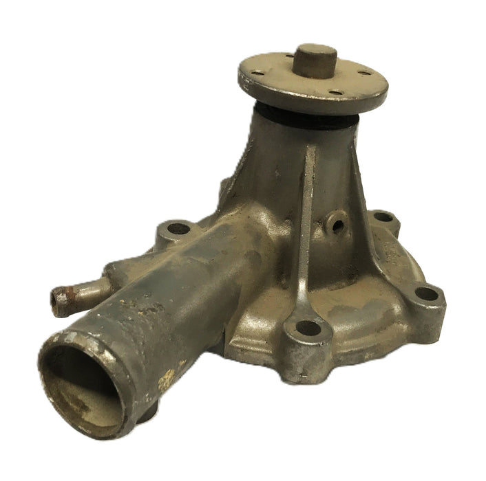 AISIN Aluminum and Steel Water Pump S3A USED