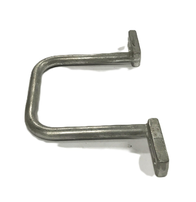 Unbranded 3 inch Aluminum Cable Distribution Ring [Lot of 13] NOS