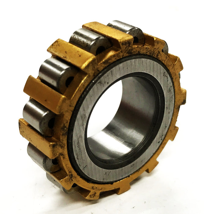 Bower Cylindrical Roller Bearing Roller Cage Assembly MU1204 NOS