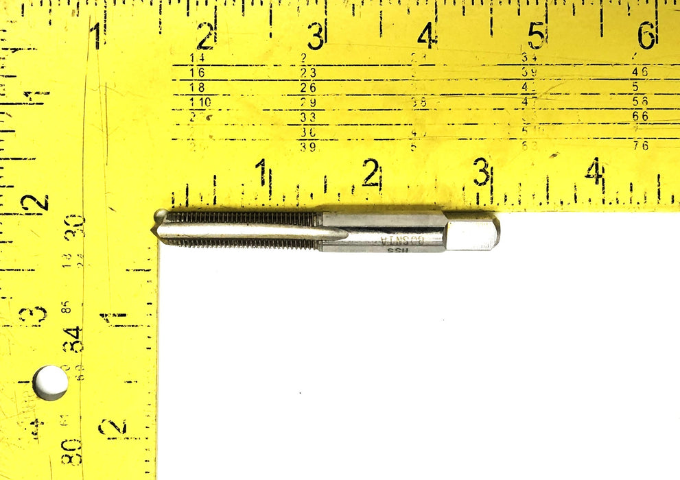 Unbranded HSS Hand Tap M9X1 6H NOS