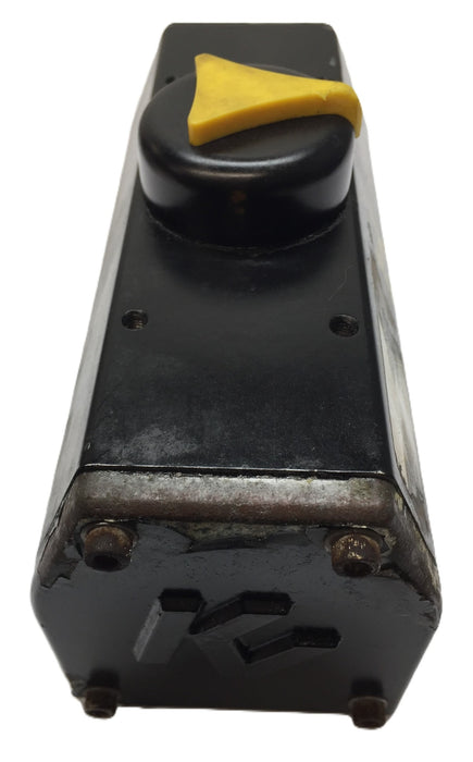 Keystone American Standard Fastener Pneumatic Actuator 494104 USED