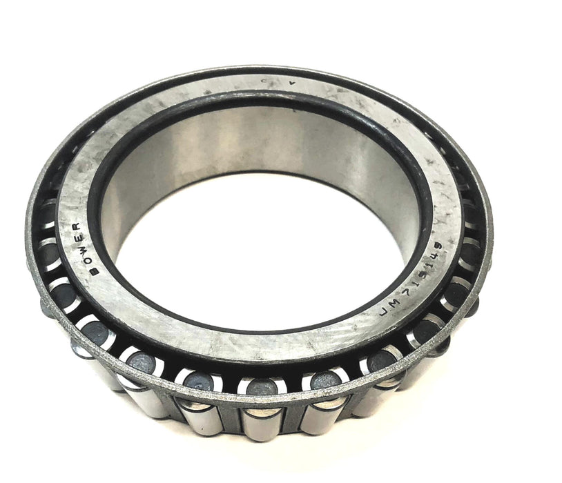 Bower Tapered Roller Bearing Cone (No Box) JM719149 NOS