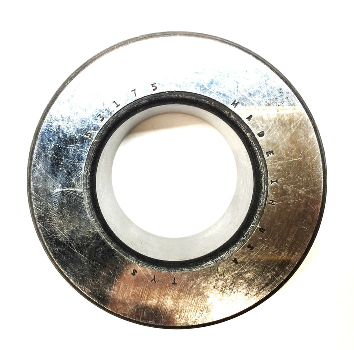 Tyson Tapered Roller Bearing Cone 53175 NOS